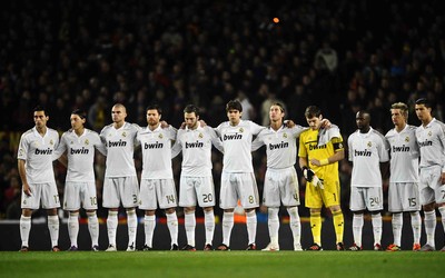 飞亚体育精华-米利唐回归皇马无敌姿态